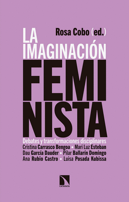 IMAGINACION FEMINISTA LA