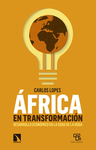 AFRICA EN TRANSFORMACION