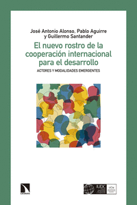 NUEVO ROSTRO DE LA COOPERACION INTERNACIONAL EL