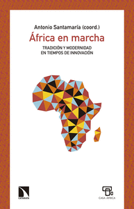 AFRICA EN MARCHA