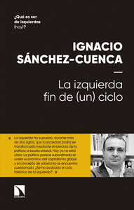 IZQUIERDA FIN DE UN CICLO LA