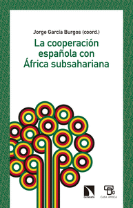 COOPERACION ESPAÑOLA CON AFRICA SUBSAHARIANA LA