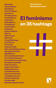 FEMINISMO EN 35 HASHTAGS EL
