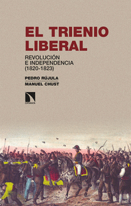 TRIENIO LIBERAL EL