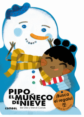 PIPO EL MUÑECO DE NIEVE