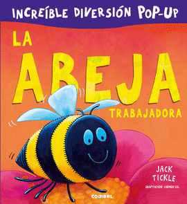 ABEJA TRABAJADORA LA