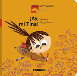 AY MI TINA