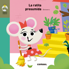 RATITA PRESUMIDA LA
