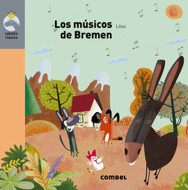 MÚSICOS DE BREMEN LOS