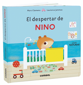 DESPERTAR DE NINO EL