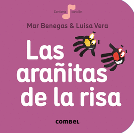 ARAÑITAS DE LA RISA LAS