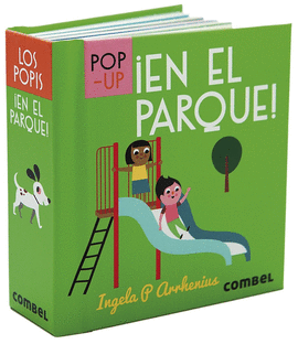 POP UP EN EL PARQUE