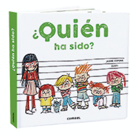 QUIEN HA SIDO