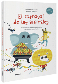 CARNAVAL DE LOS ANIMALES EL