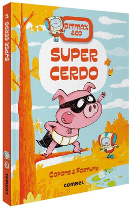 BITMAX Y CO SUPERCERDO