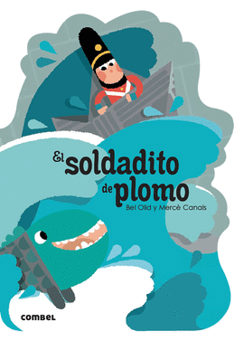 SOLDADITO DE PLOMO EL