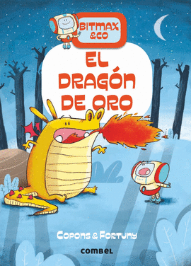 DRAGON DE ORO EL