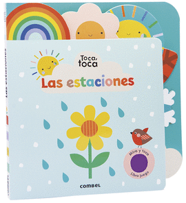 ESTACIONES LAS
