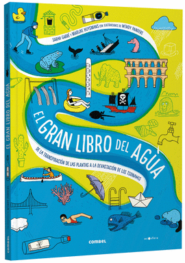 GRAN LIBRO DEL AGUA EL
