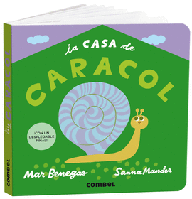CASA DE CARACOL LA