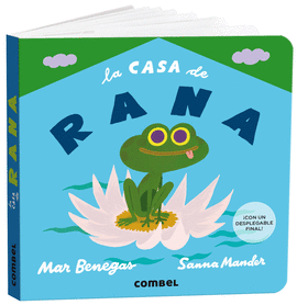 CASA DE RANA LA
