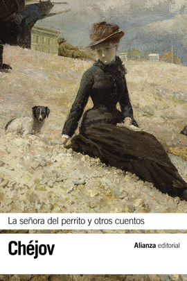 SEÑORA DEL PERRITO Y OTROS CUENTOS LA