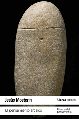 PENSAMIENTO ARCAICO EL