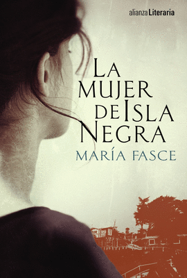 MUJER DE ISLA NEGRA LA