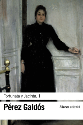 FORTUNATA Y JACINTA 1