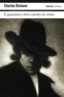 GUARDAVÍA Y OTROS CUENTOS DE MIEDO EL
