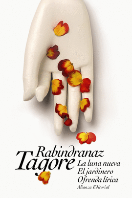 LUNA NUEVA / EL JARDINERO / OFRENDA LÍRICA