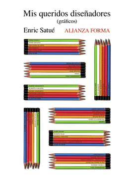 MIS QUERIDOS DISEÑADORES GRÁFICOS