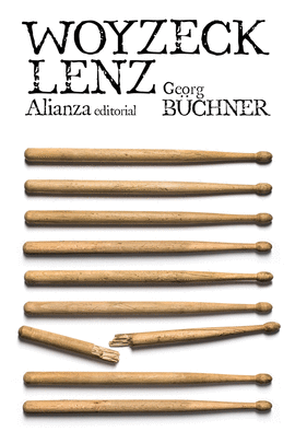 WOYZECK LENZ