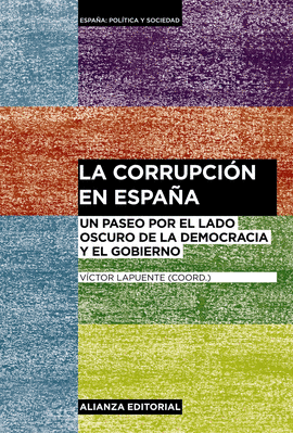 CORRUPCIÓN EN ESPAÑA LA