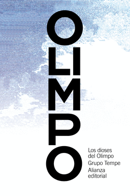 DIOSES DEL OLIMPO LOS