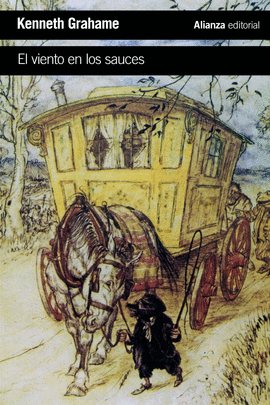 VIENTO EN LOS SAUCES EL