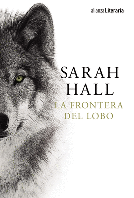 FRONTERA DEL LOBO LA