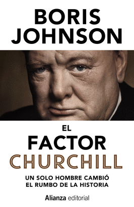 FACTOR CHURCHILL EL