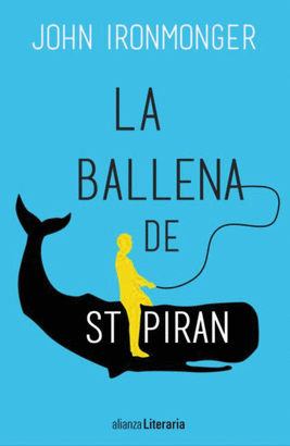 BALLENA DE ST PIRAN LA