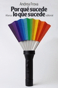 POR QUE SUCEDE LO QUE SUCEDE