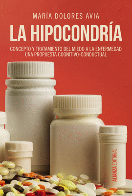 HIPOCONDRÍA LA