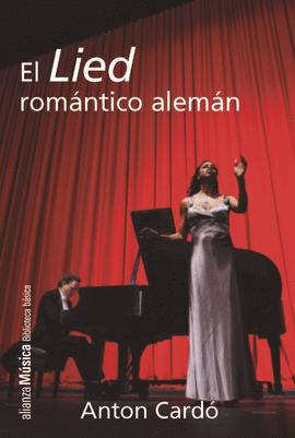 LIED ROMÁNTICO ALEMÁN EL
