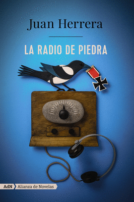 RADIO DE PIEDRA LA