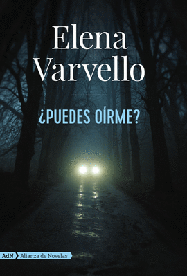PUEDES OIRME