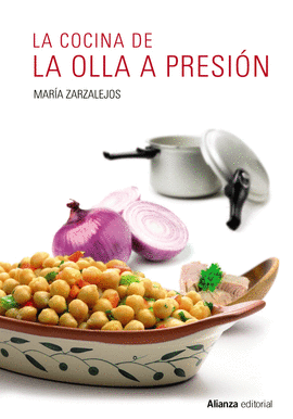 COCINA DE LA OLLA A PRESIÓN LA