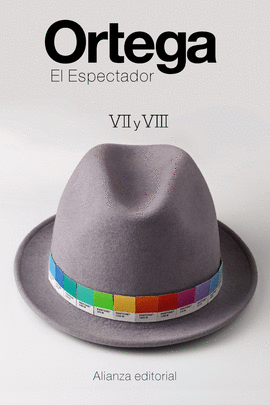 ESPECTADOR VII Y VIII EL