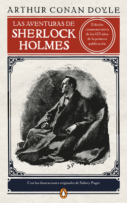 AVENTURAS DE SHERLOCK HOLMES LAS