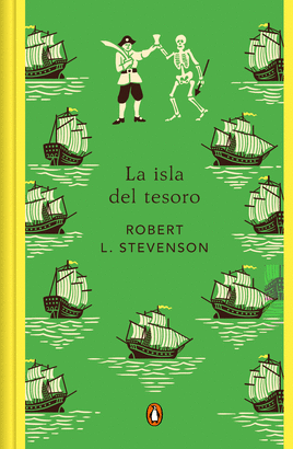 ISLA DEL TESORO LA