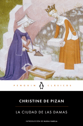 CIUDAD DE LAS DAMAS LA