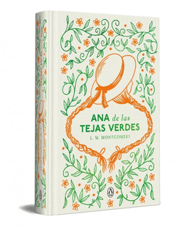 ANA DE LAS TEJAS VERDES